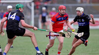 Cork hurling: Sarsfields' puckout variety tells you why they're the team to beat