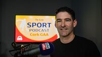 The Echo Sport Podcast: Ben O'Connor in as Cork hurling boss, what changes he'll make for 2026 