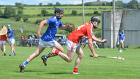 Premier IHC permutations: Ballinhassig-Kilworth saga sums up grade's even nature