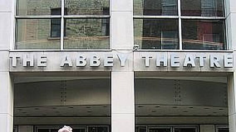 Box office income plunges at Abbey Theatre after 11 fewer productions staged Box office income plunges at Abbey Theatre after 11 fewer productions staged