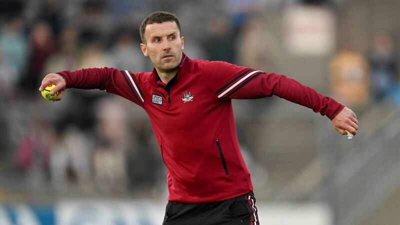 'For Ben O'Connor, winning always went hand-in-hand with player development' 'For Ben O'Connor, winning always went hand-in-hand with player development'