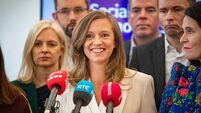 West Cork's Cairns to resume party leadership role this month