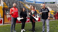 Inclusive cúl camp at Cork's Páirc Uí Chaoimh is a big hit