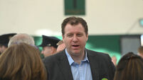 Cork Fianna Fáil TD: Party’s handling of presidential candidate selection process a ‘circus’