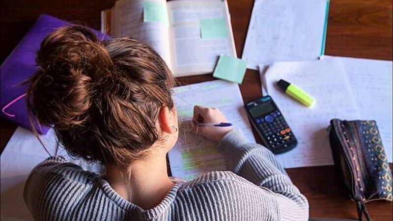 Twice as many Leaving Cert students have results withheld over cheating Twice as many Leaving Cert students have results withheld over cheating
