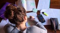 Twice as many Leaving Cert students have results withheld over cheating