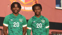Transfer deadline day: Cork City and Ringmahon Rangers set to benefit from Franco Umeh's sale to Portsmouth 
