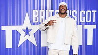 Britain's Got Talent 2025