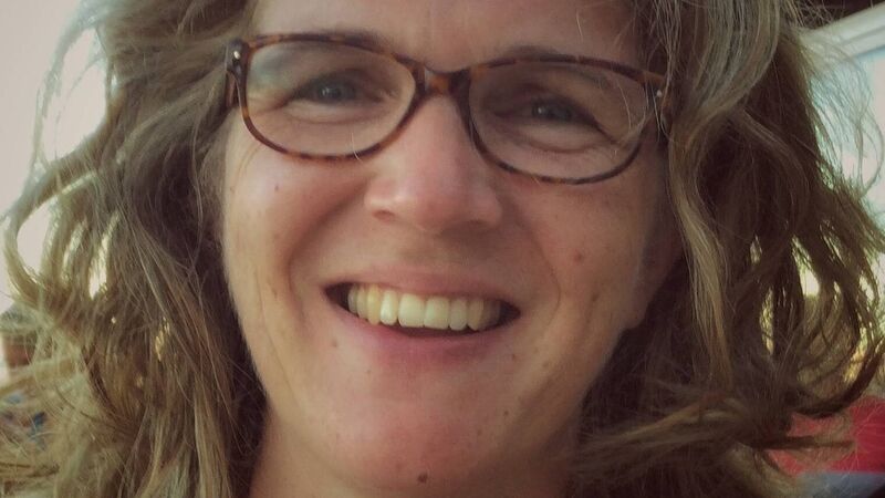 What makes me happy? Time in my garden and rowing on the Lee in the mornings What makes me happy? Time in my garden and rowing on the Lee in the mornings