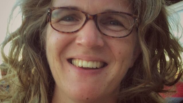<p>Louise Foote is part of the organising team for Culture Night COrk City 2025 at MTU. </p>