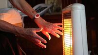 Energy costs