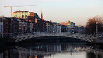 IRELAND-EU-FINANCE-ECONOMY