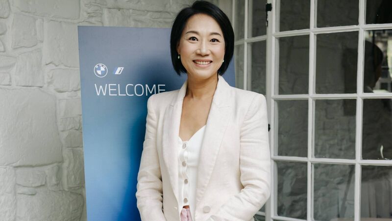 Bringing a taste of the Korean cuisine of my youth to Cork Bringing a taste of the Korean cuisine of my youth to Cork