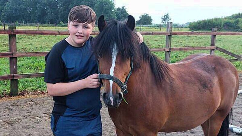 Tributes paid to RTÉ’s ‘Raised by the Village’ teen who dies suddenly Tributes paid to RTÉ’s ‘Raised by the Village’ teen who dies suddenly