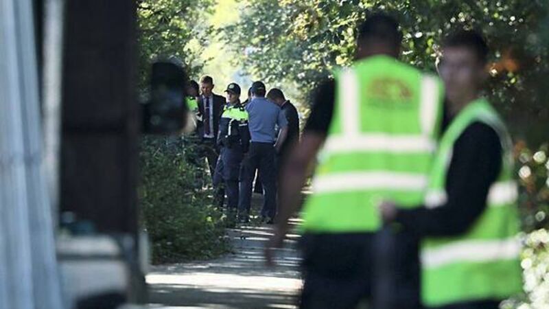 Case of missing presumed dead boy in Co Dublin is 'horrifying and heartbreaking' - Children's Rapporteur Case of missing presumed dead boy in Co Dublin is 'horrifying and heartbreaking' - Children's Rapporteur