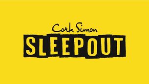 <p>Please join us at Elizabeth Fort in the heart of Cork city on October 10th, or hold a sleepout in your own community, school or workplace.</p>