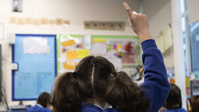 Special school for autism and complex needs in Co Laois reopens after staff refused to pass a picket line Special school for autism and complex needs in Co Laois reopens after staff refused to pass a picket line