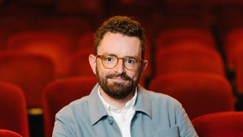 Fermoy man to share CEO duties at Cork's Everyman theatre Fermoy man to share CEO duties at Cork's Everyman theatre