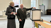 Irish constitution referenda