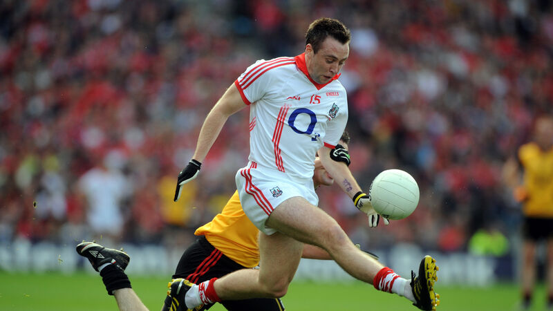 All-Ireland football winner joins new Cork U20 football management team