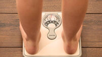 Childhood obesity