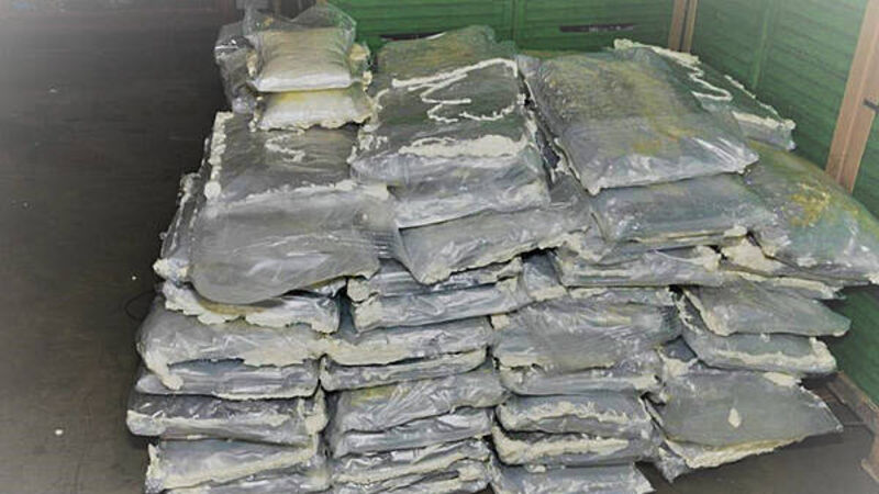 ‘Disconnect’ between those who take cocaine and impact of the drug – Kelly ‘Disconnect’ between those who take cocaine and impact of the drug – Kelly