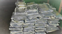 Co Wexford drugs arrest