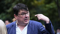 Graham Linehan charges