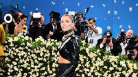 The MET Gala 2025 - New York