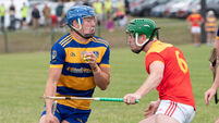 PIHC: Lisgoold's never-say-die attitude will be key against neighbours Dungourney