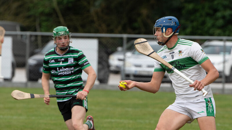 Tom Walsh knows Kanturk hurlers must be clinical in 'knockout' tie against St Finbarr's Tom Walsh knows Kanturk hurlers must be clinical in 'knockout' tie against St Finbarr's
