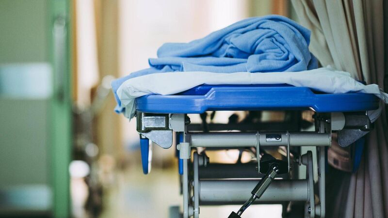 No beds in Cork hospitals for 875 patients in August No beds in Cork hospitals for 875 patients in August