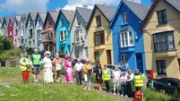 Cobh committee among five Cork groups up for Pride of Place award