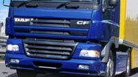 Safety improvements needed on the 'Bantry Line' from Cork city due to increasing numbers of HGVs