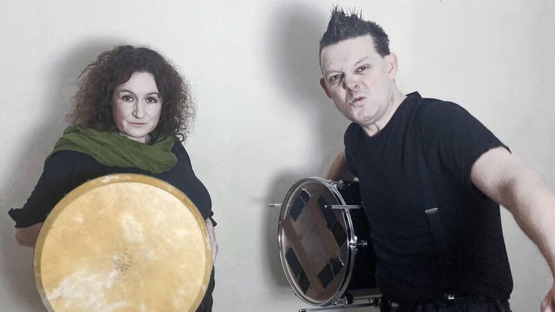 Cork's punk poets Wasps vs Humans to launch new single at Fred Zeppelins Cork's punk poets Wasps vs Humans to launch new single at Fred Zeppelins