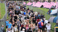 Electric Picnic festival