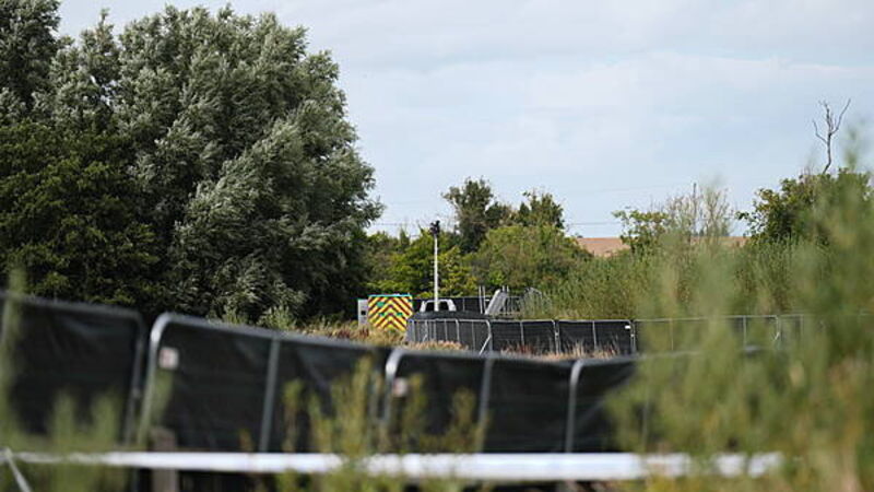 Taoiseach warns against a ‘jump to conclusions’ on missing boy feared dead Taoiseach warns against a ‘jump to conclusions’ on missing boy feared dead