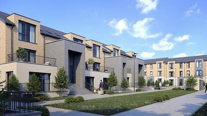 Plans for almost 470 new homes in Mallow approved despite concerns of local residents Plans for almost 470 new homes in Mallow approved despite concerns of local residents