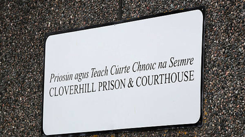 Dublin garda stabbing accused remains in custody pending DPP directions Dublin garda stabbing accused remains in custody pending DPP directions
