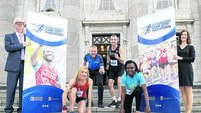 Analog sponsors Cork city marathon