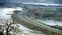 Cork's Harper’s Island vies for ‘greenest place’ title