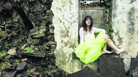 Great line-up for festival on West Cork island