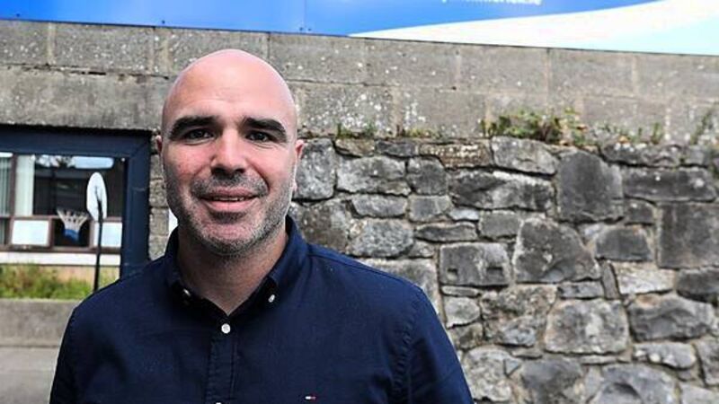 Limerick school principal raises concerns over 'inadequate' special education teacher resources Limerick school principal raises concerns over 'inadequate' special education teacher resources