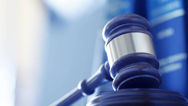 <p>All four men appeared at Cork District Court by video link from prison where they were remanded in custody until September 17.</p>