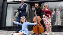 Cork Opera House secures sponsorship from Dunnes Stores