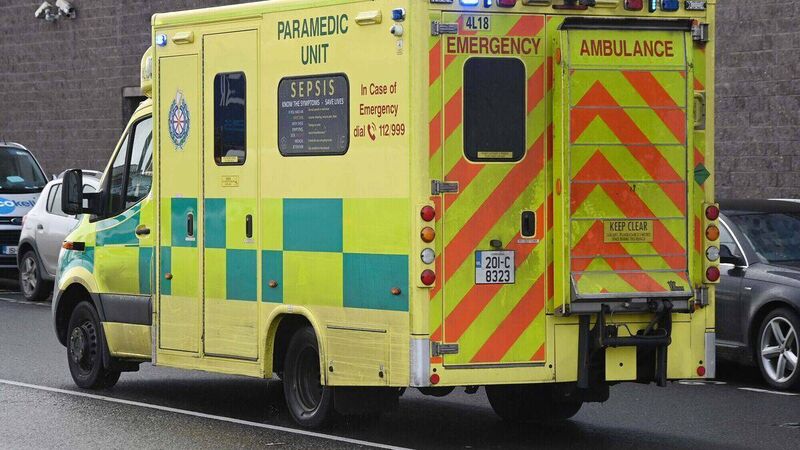 'Complete lack' of ambulance cover for many parts of West Cork needs to be addressed, says councillor 'Complete lack' of ambulance cover for many parts of West Cork needs to be addressed, says councillor