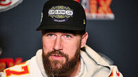 Kansas City Chiefs - Wednesday February 5th