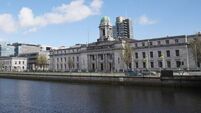 Cork councillors seek public meeting on water quality with Uisce Éireann management 