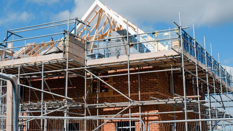 Plan for housing scheme in North Cork town approved despite infrastructure concerns Plan for housing scheme in North Cork town approved despite infrastructure concerns