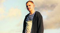 Cork actor: ‘I was able to bring Christy into myself...’